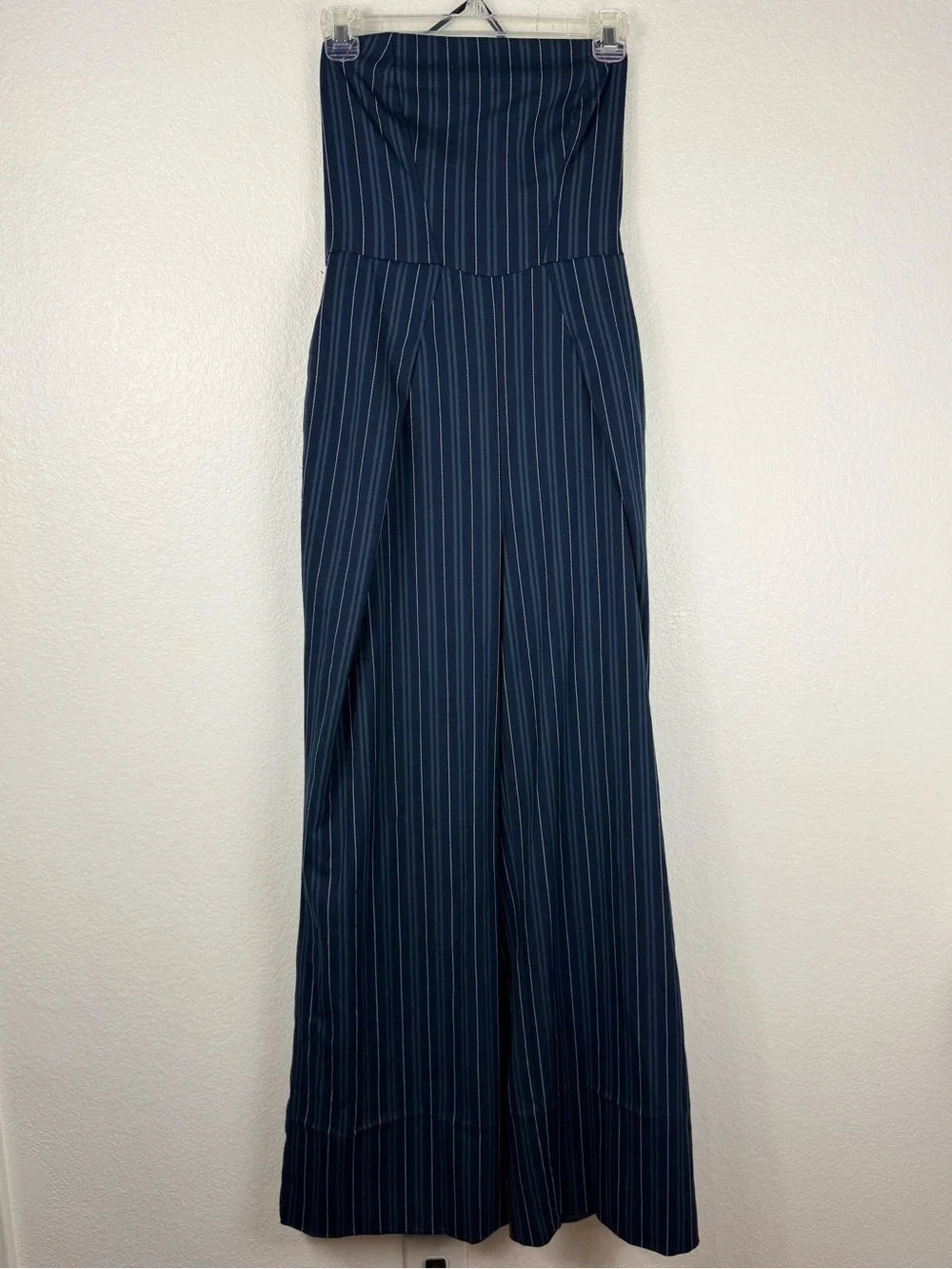 Free People chic navy